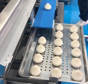 80、90、100、200、300型包子機(jī)餡料斗的拆裝清理方式？
